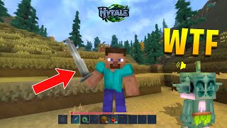 Hytale WTF & Best Highlights & Funny Moments #4