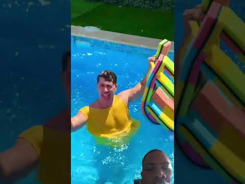 cuál silla es la más resistente 🪑 #viralreels #shorts #subscribe #alejoigoa #viral #shorts
