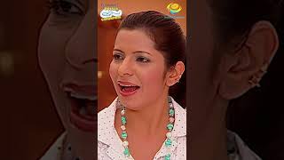 Ladies Tease Each Other #TMKOC #TaarakMehtaKaOoltahChashmah #Comedy #Funny #Shorts