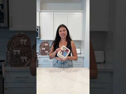TWEEN BACK TO SCHOOL EMERGENCY KIT✨🎀🤝