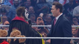 WWE WrestleMania 42 Reactions: DANHAUSEN FINALLY MEETS JOHN CENA!!!!