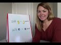 Understanding Soft and Hard Sounds