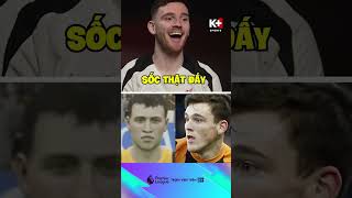Thử tài đoán hình đồng đội cùng Robertson 🤣🤣🤣
