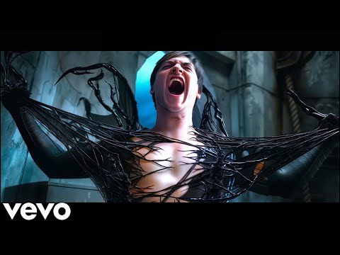 MXEEN - Whenever Wherever _ Spider-Man | Amo M