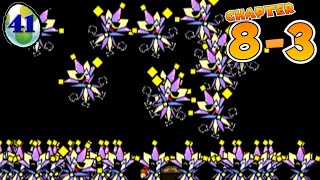Super Paper Mario [41]: I Would Fleep Here