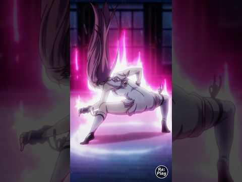 Gon + Neji’s stance = Can’t lose 🤣 - Tao Yuifa VS Shakra | I Was Reincarnated as the 7th Prince