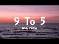 Nine to Five: Understanding the Lyrics