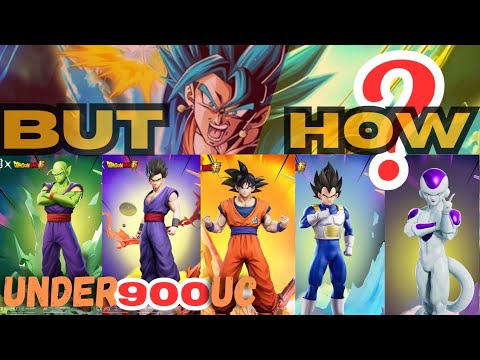 DRAGON BALL SUPER PRIZE PATH EVENT BGMI FULL MAXOUT || DRAGON BALLXBGMI ||  #anime #bgmi #animememes