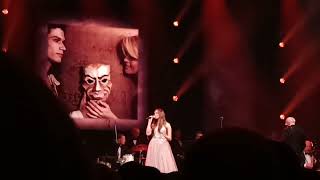 Kamila Nývltová - Nekonečná | Vzpomínkový koncert "Ve jménu IVETY" ❤
