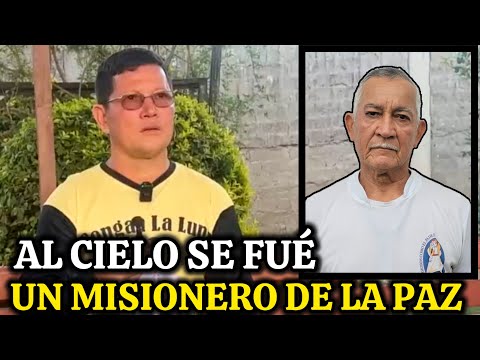 🚨TRISTE NOTICIA😪MUERE el TÍO del Padre Luis Toro Y ESTAS FUERON SUS ÚLTIMOS PASOS 😳