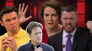 Finally Revealed Kidnapper - Shocking Secret! Days of our lives, Sarah Drops Breaking News! 