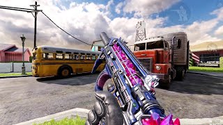 PDW 57 - Razor Grown (No Commentary)