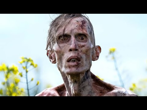 Shot on Iphone? - 28 Years later