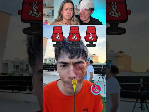 Creéis que está bien mi ojo?