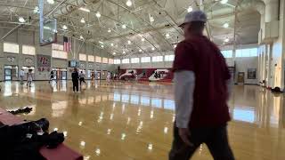 Valdosta White vs Lowndes Crimson