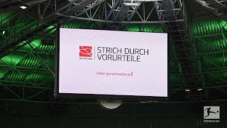#StrichdurchVorurteile