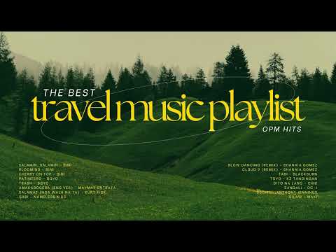 The Best Travel Music | Nonstop playist