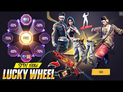 Next Lucky Wheel Event Date 😮💥| purple shade bundle return | free fire new event | ff new event