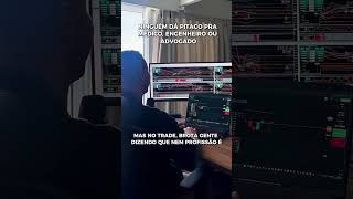 🚀Todo TRADER passa por isso