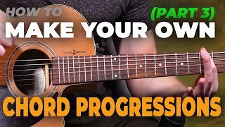 How To Make Chord Progressions (The Minor Way)