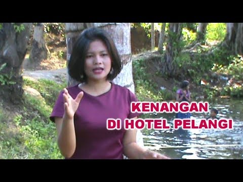 Hotel Pelangi – Angelyca Siahaan |Lagu Batak Terbaru | Official Musik Video {HD}