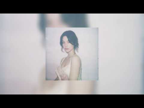 gracie abrams - will you cry? sped up