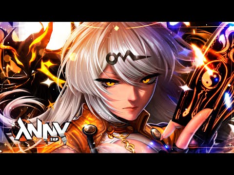 Anny - Fênix Negra