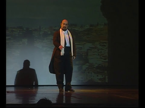 Sara e Giò Palmieri - Soprano e Tenore