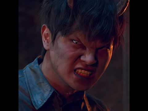 The Handsome Devil 🤯 | Handsome Guys | #shorts #kdrama #handsomeguys #horror