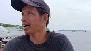 PAPUNTA TAYO SA ISLA ULI