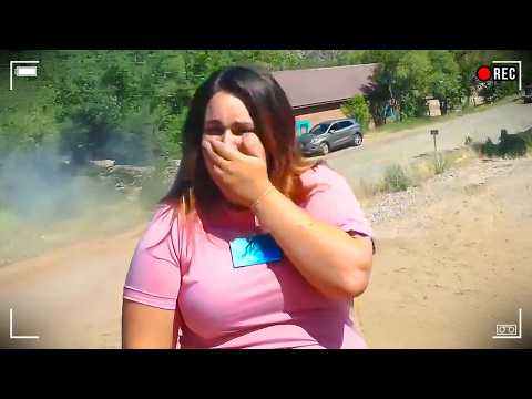 Daughter Escapes After Maniac Kills Her Entire Family