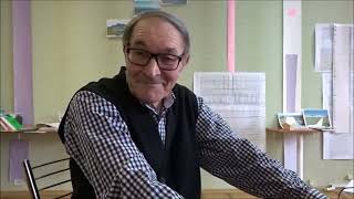 ОСОБАЯ ТОЧКА  Академик Владимир ПОНЬКО Член Международной Академии Прогнозирования #прогнозирование