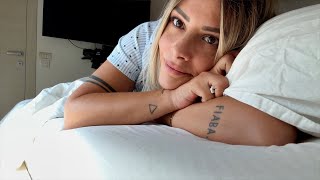VI STAVO NASCONDENDO UNA COSA...