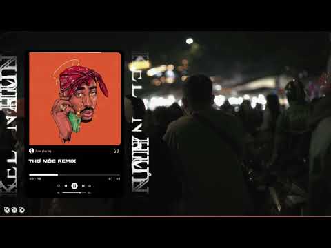 Thợ Mộc Remix - Hưng Hack | Nhạc CapCut Hot Trend Tik Tok