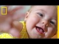 The Science of Laughter