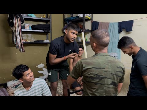 जब डंडे पड़ने लगे तब ये लड़का विद्या की क़सम खाने लगा! ये Viral Video पूरा ज़रूर देखियेगा!