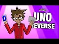 The Humor of Reversal Situations