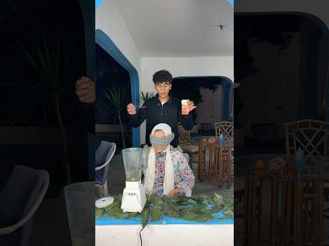 تحدي الاطعمه
