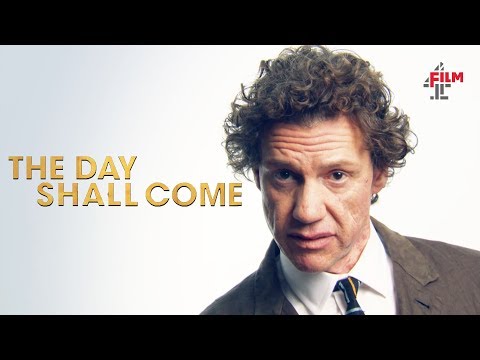 Chris Morris & Marchánt Davis on The Day Shall Come | Film4 Interview Special