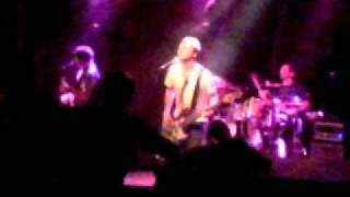 Star 69 covers Teenage Wasteland