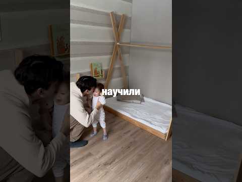 Как ребёнку спать ночью? Сон малышей без пробуждения