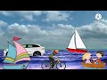 Characteristics and Types of Water Vehicles