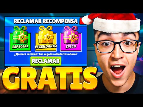 TE REGALO *3 REGALOS GRATIS* por ENTRAR a ESTE VIDEO (NO CLICKBAIT)