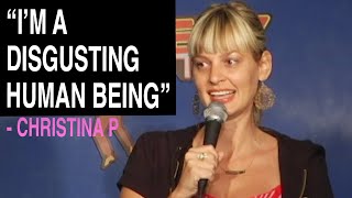 Christina P, Rachel Reenstra, Aiko Tanaka, Brenda Colonna | Stand-Up Compilation | Chick Comedy