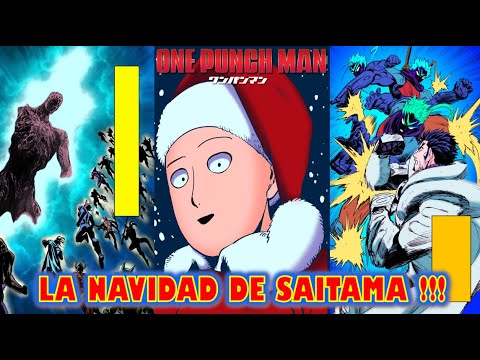 💥 EL PLAN para DERROTAR a DIOS 🌙 BLAST Tiene PODER Curativo ??? 🤯 One Punch Man Manga 256