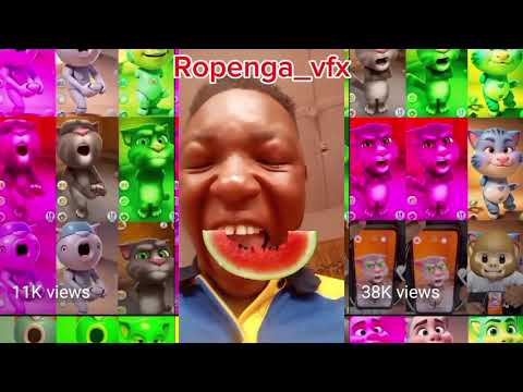 cocomelon 😂😂 funny viral video🤣🤣 @Ropenga_vfx