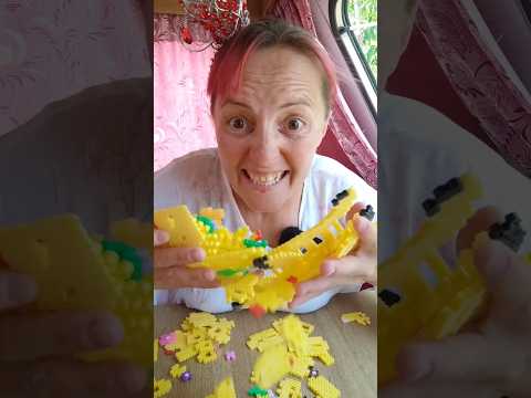 Я в шоке - все сломалось!