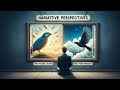 Understanding Third Person Omniscient Perspective