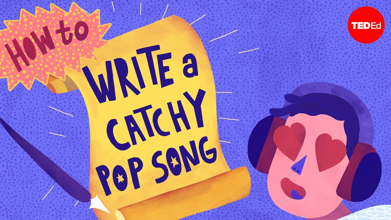 How top songwriters craft the perfect pop song - Think Like A Musician