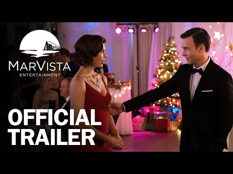 Christmas Crush - Official Trailer - MarVista Entertainment